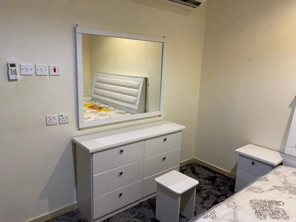 Riyadh, Furniture, SAR 1899,  Alsyed Bedroom Sets
