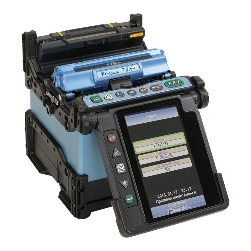 Riyadh, Tools, SAR 6500,  Splicing Machine
