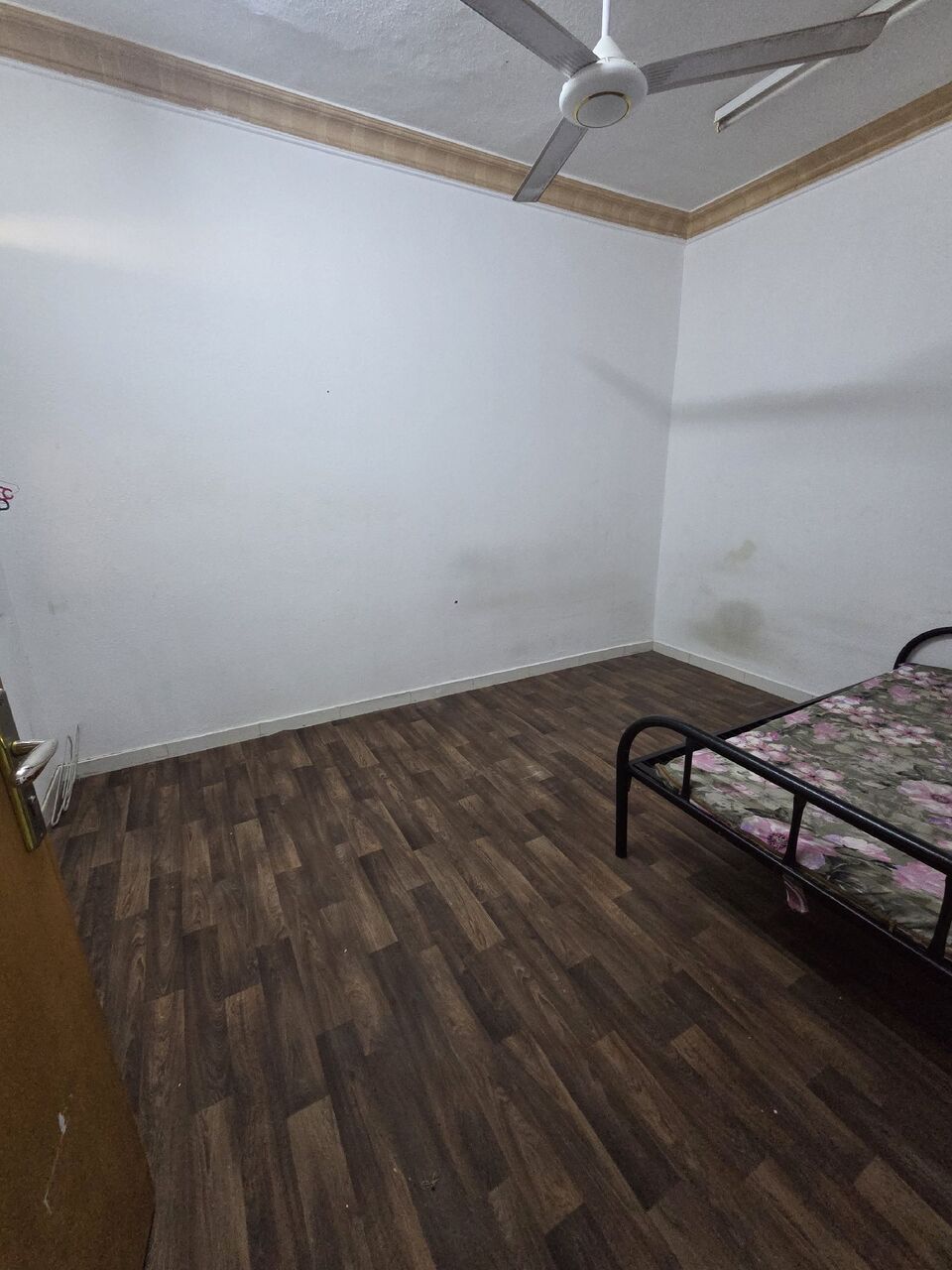 Riyadh, Rooms for Rent, SAR 700/month,  Single Room For Rent , Non Furnished, 700/month, 3 Month Payment