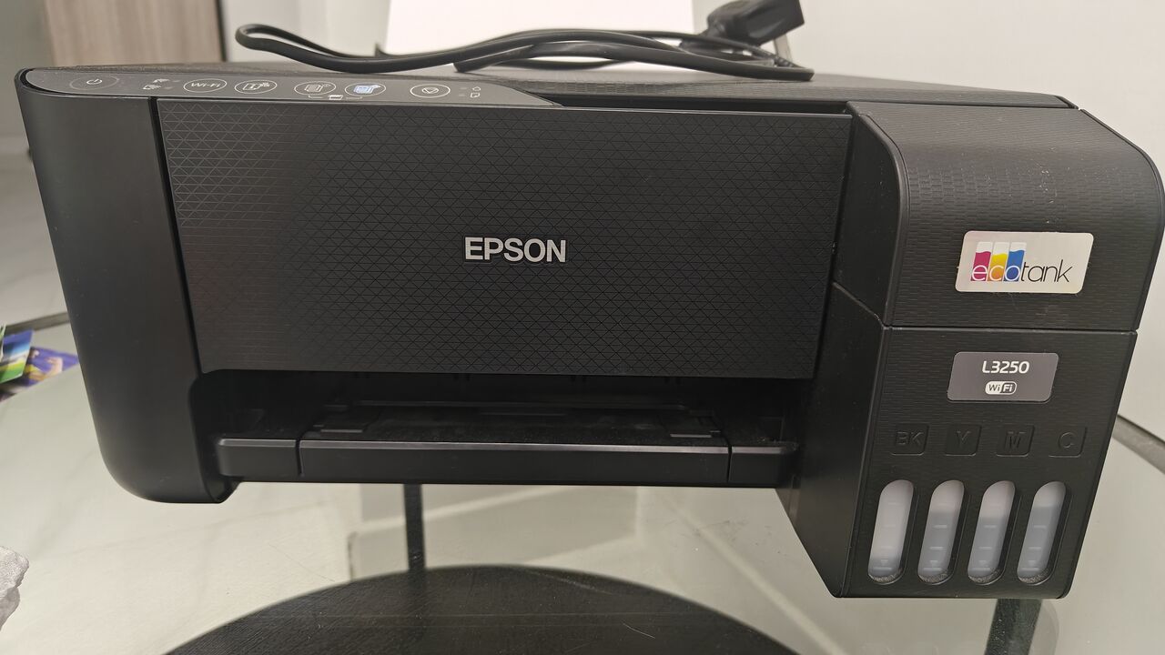 Dammam, Electronics, SAR 300,  Epson Printer L3250 For Sale