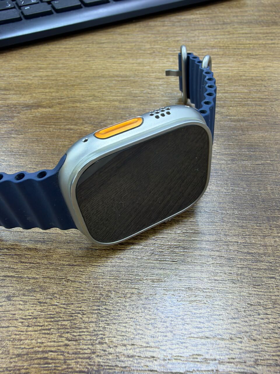 Al Rehab, Watches, SAR 1200,  Apple Ultra Watch Series 1