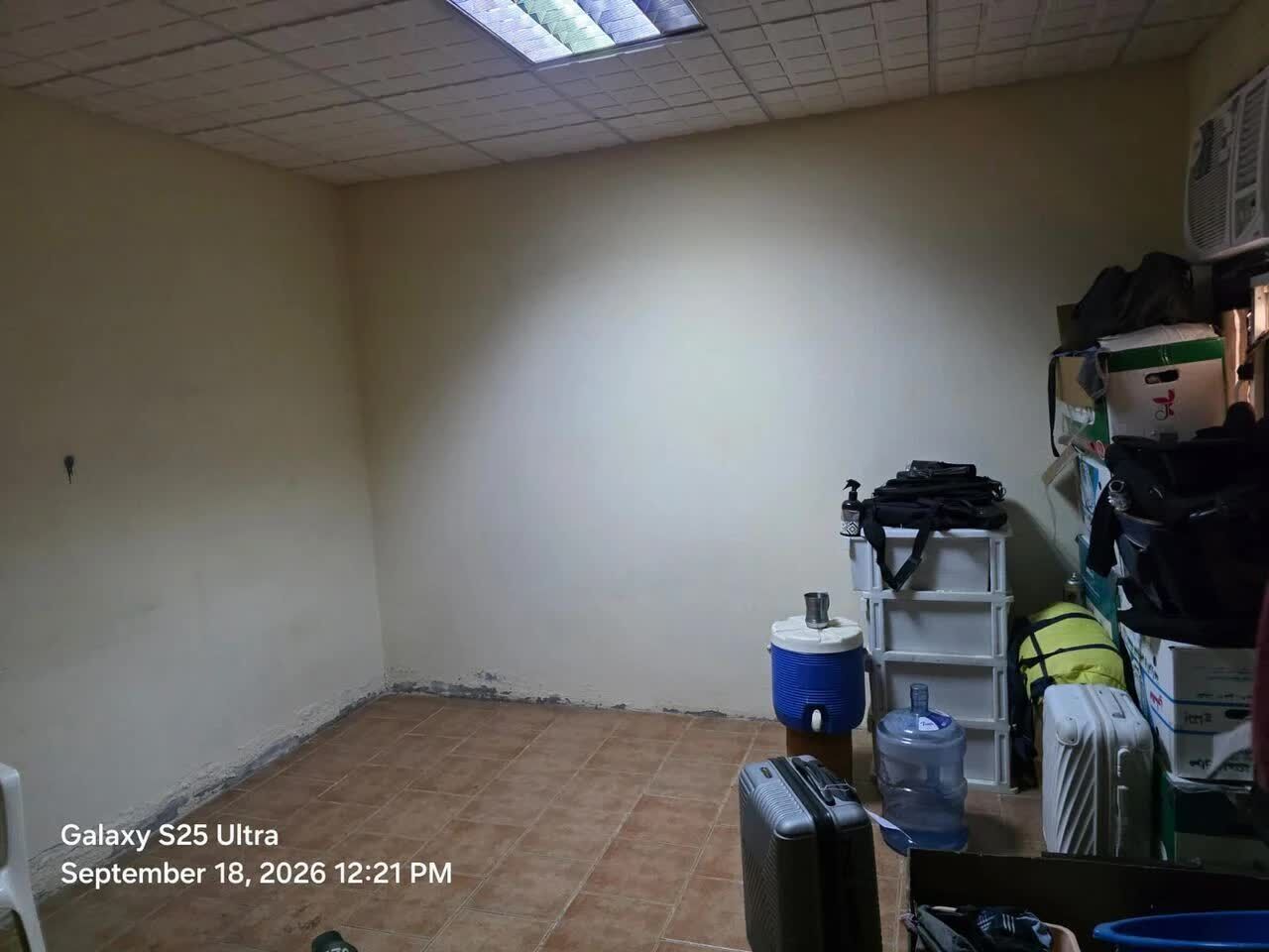 Al Izdihar, Rooms for Rent, SAR 10000/year,  Single Room For Bachelor - SAR 5000 Per 6 Months