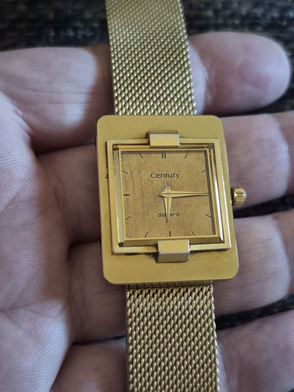 Riyadh, Watches, SAR 990,  Century Ceramic Watch For Men Or Ladies Original Swiss Made