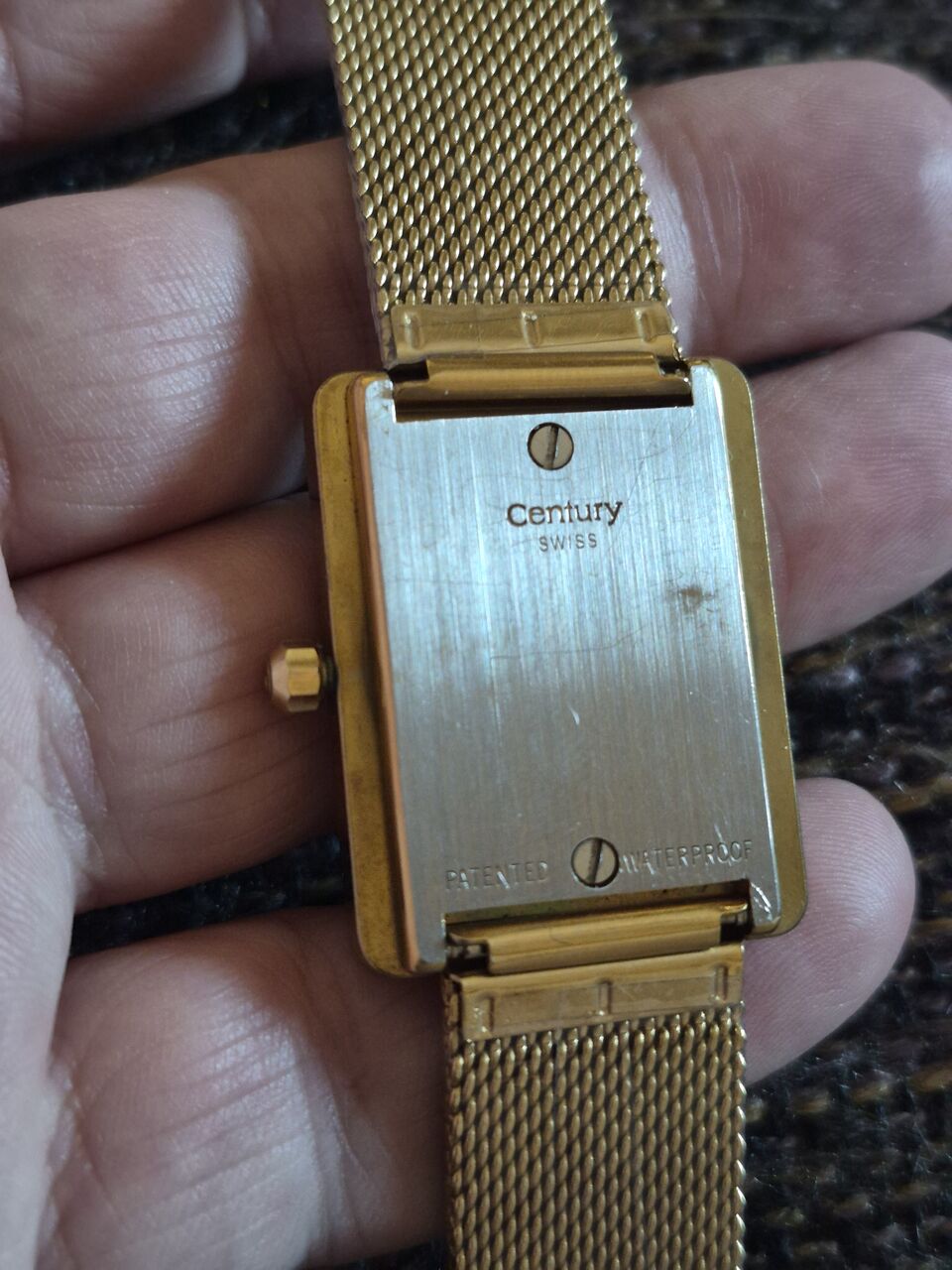 Riyadh, Watches, SAR 990,  Century Ceramic Watch For Men Or Ladies Original Swiss Made