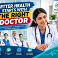 Ophthalmologist In Tendua, Gorakhpur