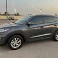 SAR 70000,  Hyundai Tucson,  2020,  Automatic,  249 KM,    DIESEL AWD