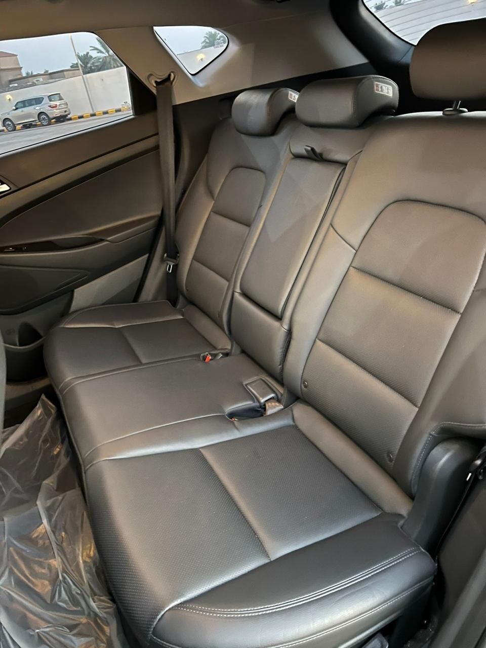 Riyadh, Vehicles, Cars & Trucks , SAR 70000,  Hyundai Tucson,  2020,  Automatic,  249 KM,    DIESEL AWD