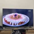 SAR 1500,  Smart TV 55 Inch Brand TLC Used