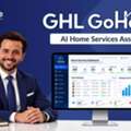 USD 1500,  GoHome - AI Home Services Assistant