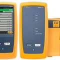SAR 250,  Fluke DSX-8000 Cable Analyzer (CAT6A To CAT8)