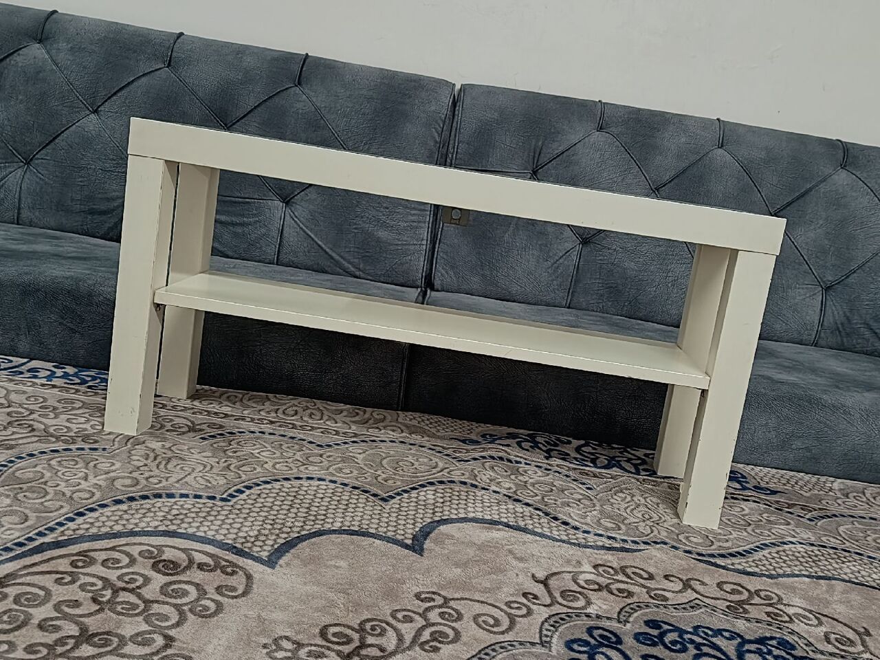 Riyadh, Household Items, SAR 120,  Tv Table In Very Good And Clean Condition Price 120 Riyals