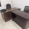 SAR 1850,  Office Furniture For Sale (Like New)