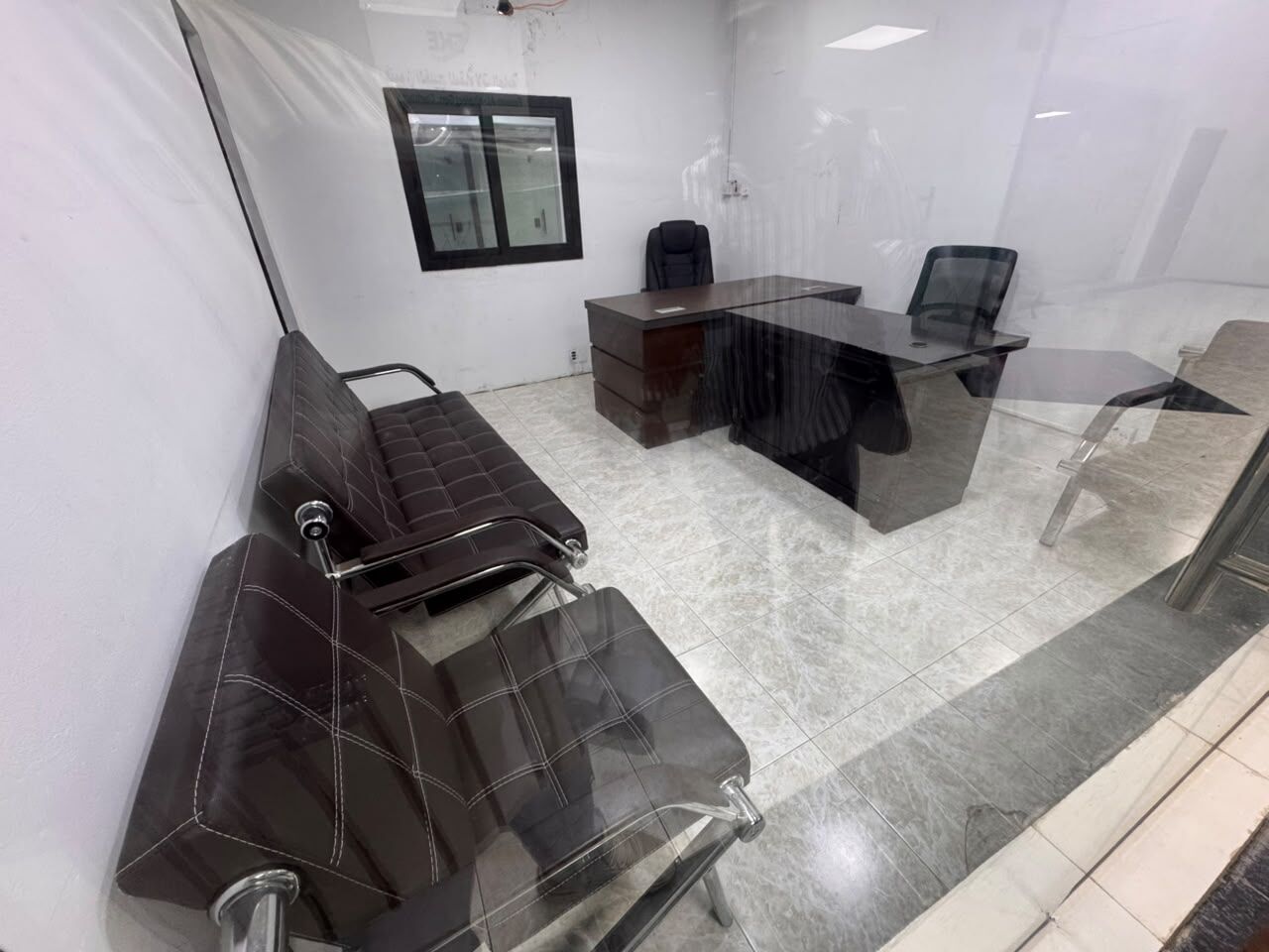 Jubail, Furniture, SAR 1850,  Office Furniture For Sale (Like New)