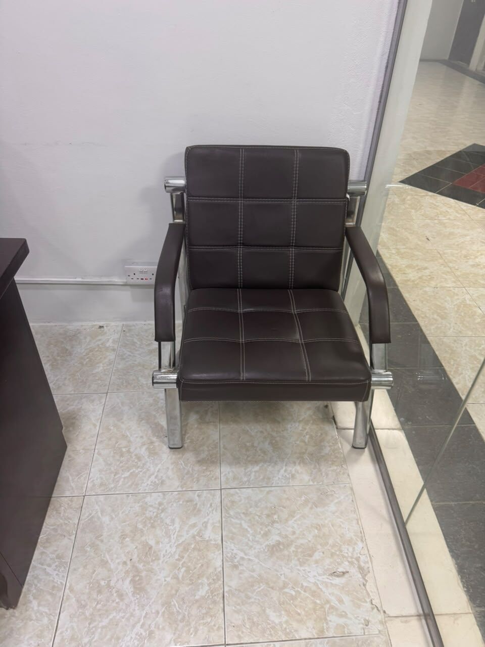 Jubail, Furniture, SAR 1850,  Office Furniture For Sale (Like New)