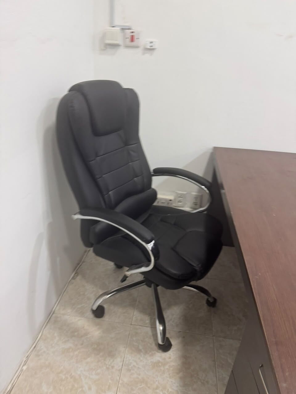 Jubail, Furniture, SAR 1850,  Office Furniture For Sale (Like New)