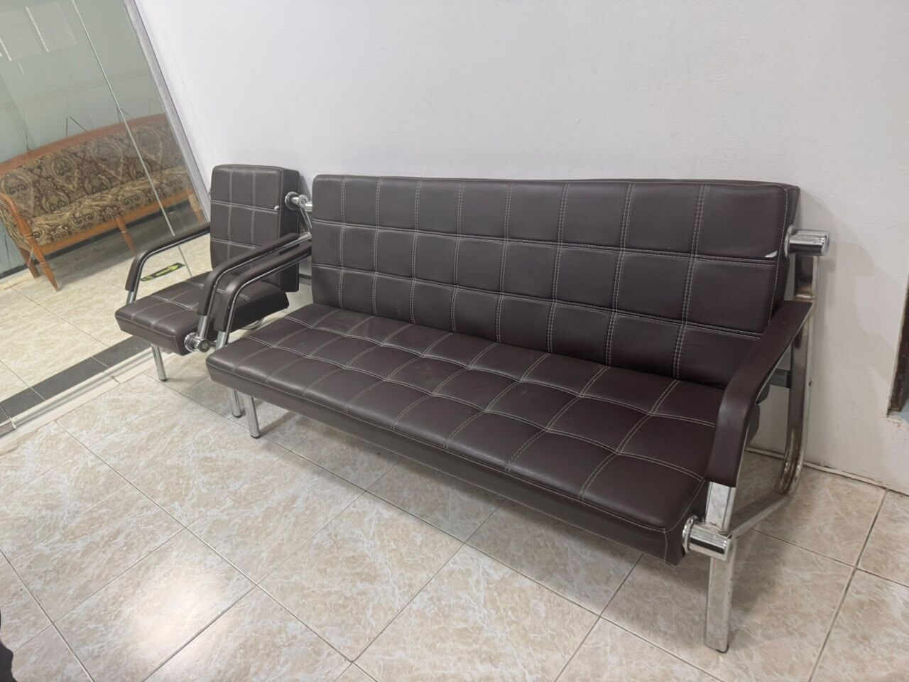 Jubail, Furniture, SAR 1850,  Office Furniture For Sale (Like New)