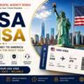 Thinking About Visiting The USA? Learn The Visa Process First