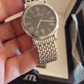 SAR 1450,  Maurice Lacroix Watch NEW For Men Original Swiss Made