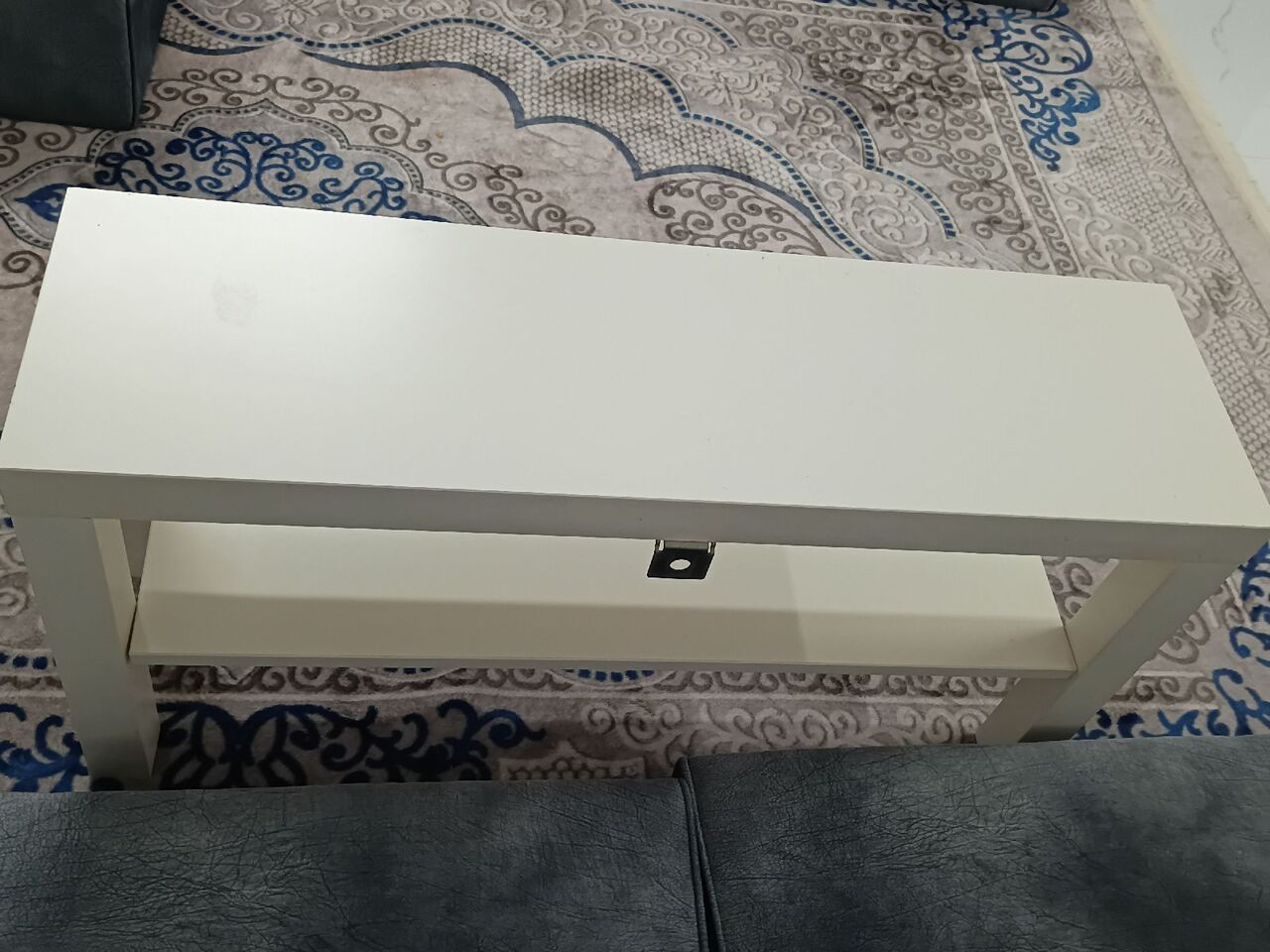 Riyadh, Appliances, SAR 120,  Tv Table In Very Good And Clean Condition Price 120SAR