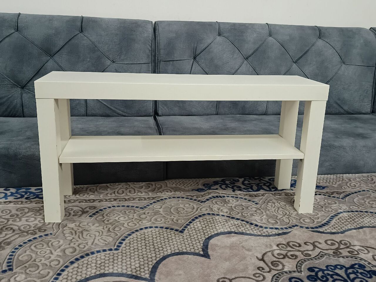 Riyadh, Appliances, SAR 120,  Tv Table In Very Good And Clean Condition Price 120SAR