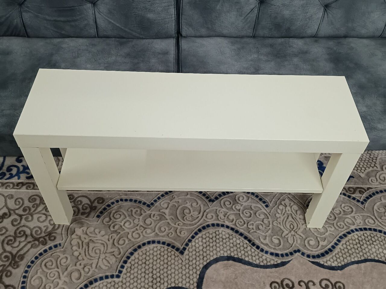 Riyadh, Appliances, SAR 120,  Tv Table In Very Good And Clean Condition Price 120SAR