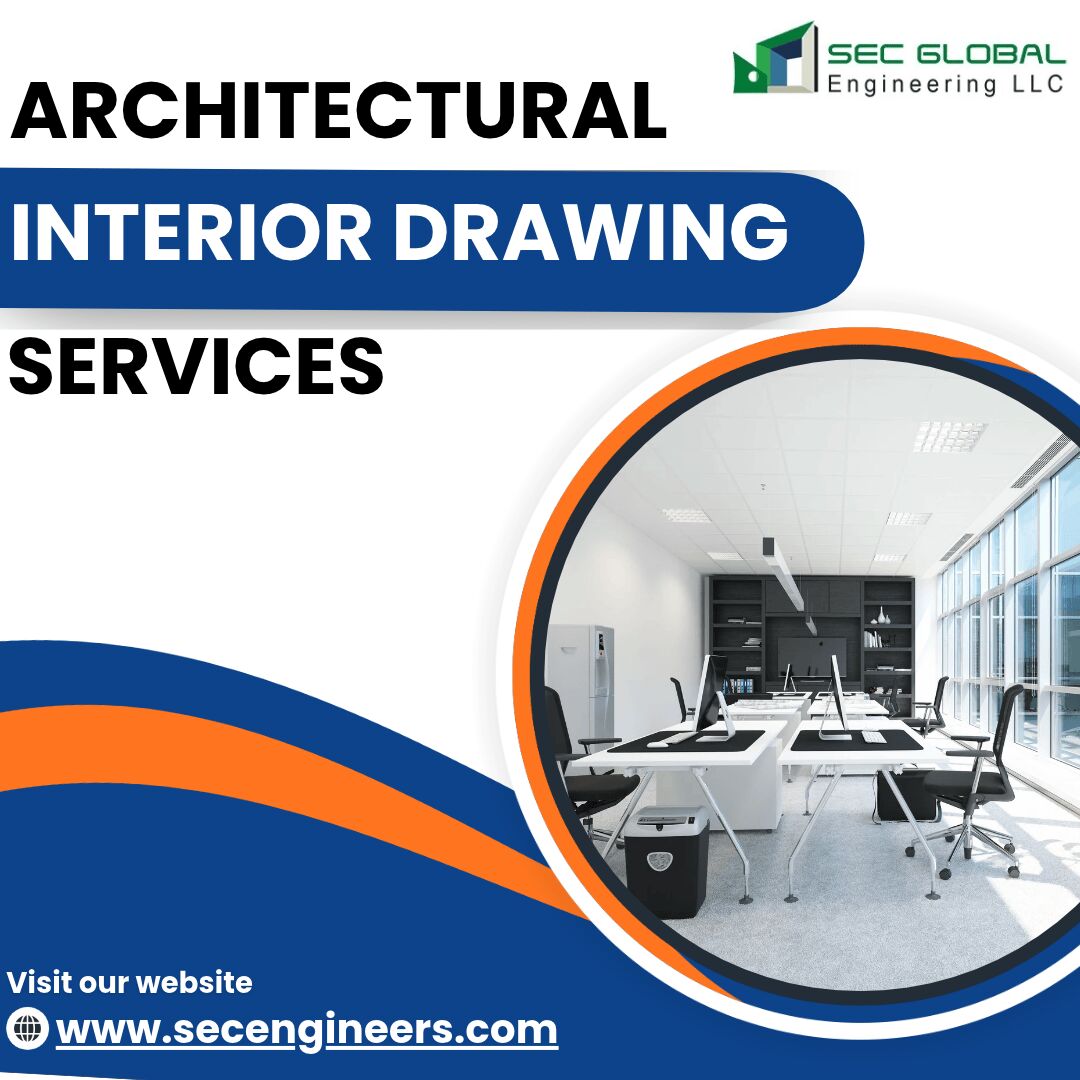 New York, Construction, Affordable Architectural Interior Drawing Services For Residential And Commercial Projects