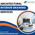 Affordable Architectural Interior Drawing Services For Residential And Commercial Projects