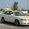 SAR 8000,  Hyundai Sonata,  2006,  Automatic,  280000 KM,