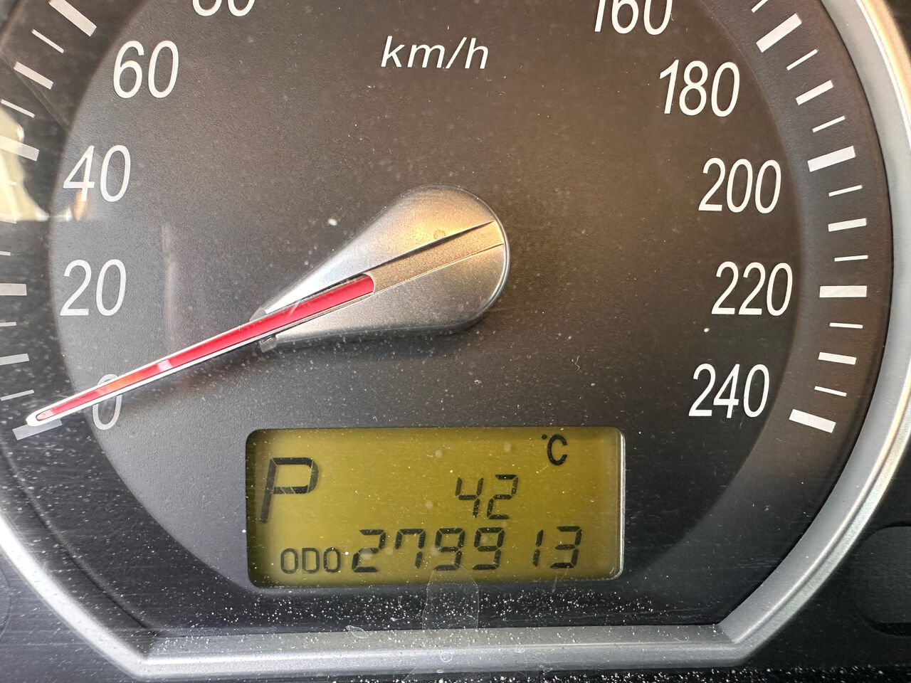 Dammam, Vehicles, Cars & Trucks , SAR 8000,  Hyundai Sonata,  2006,  Automatic,  280000 KM,