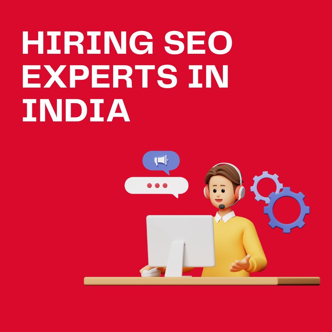 Noida, Web Design & Development, Hire SEO Expert For Higher Rankings