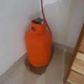 SAR 1000,  Refrigerator, Gas Stove And Gas Cylinder Are Available To Sell.