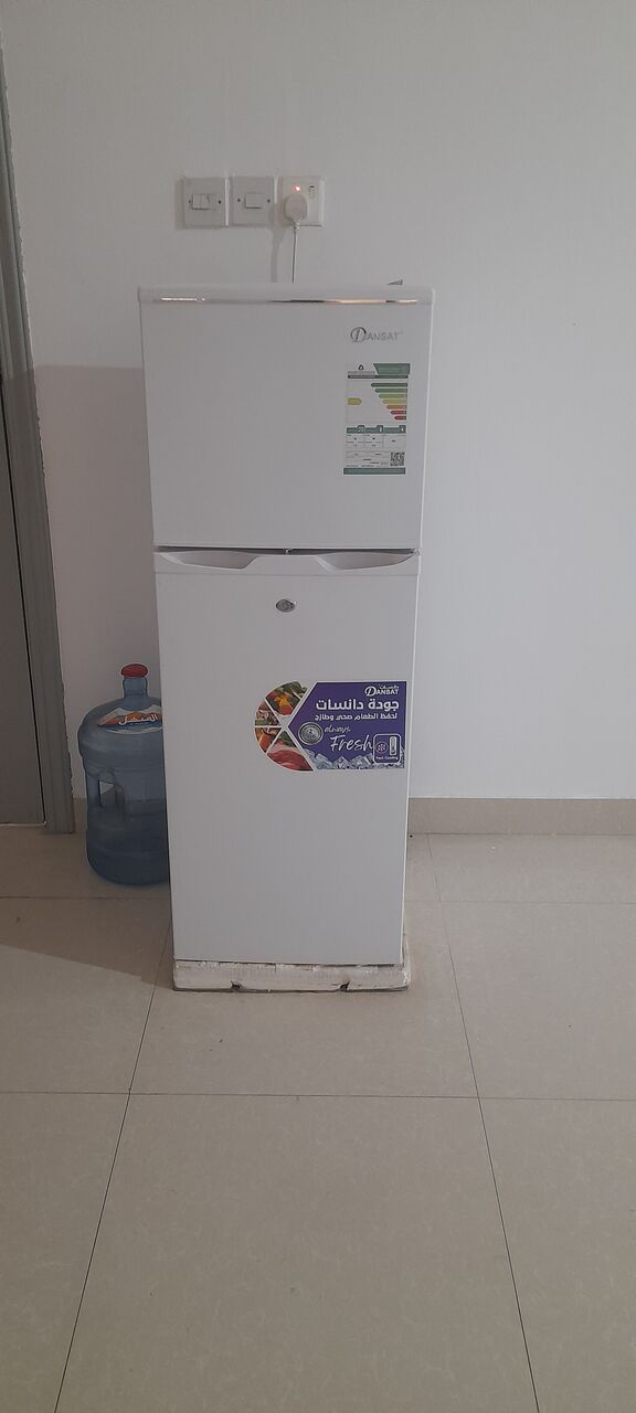 Riyadh, Household Items, SAR 1000,  Refrigerator, Gas Stove And Gas Cylinder Are Available To Sell.