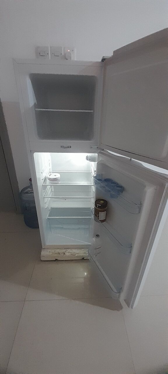 Riyadh, Household Items, SAR 1000,  Refrigerator, Gas Stove And Gas Cylinder Are Available To Sell.