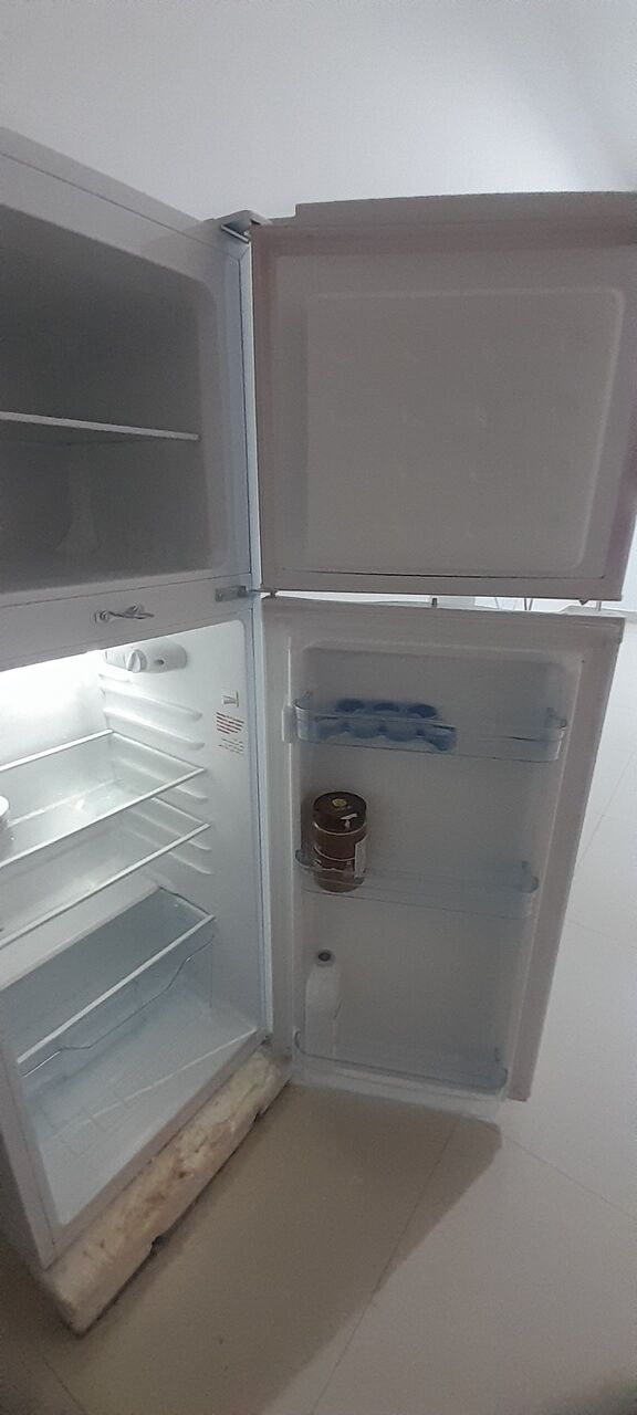 Riyadh, Household Items, SAR 1000,  Refrigerator, Gas Stove And Gas Cylinder Are Available To Sell.