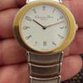 SAR 1390,  Christian Dior Watch For Men Original Swiss Made 1390 Riyals