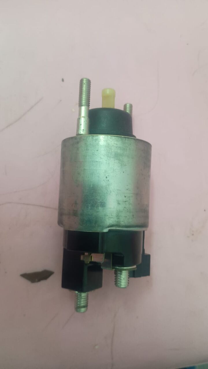 Jeddah, Auto Parts, SAR 100,  Toyota Yaris Starter Switch For Sale