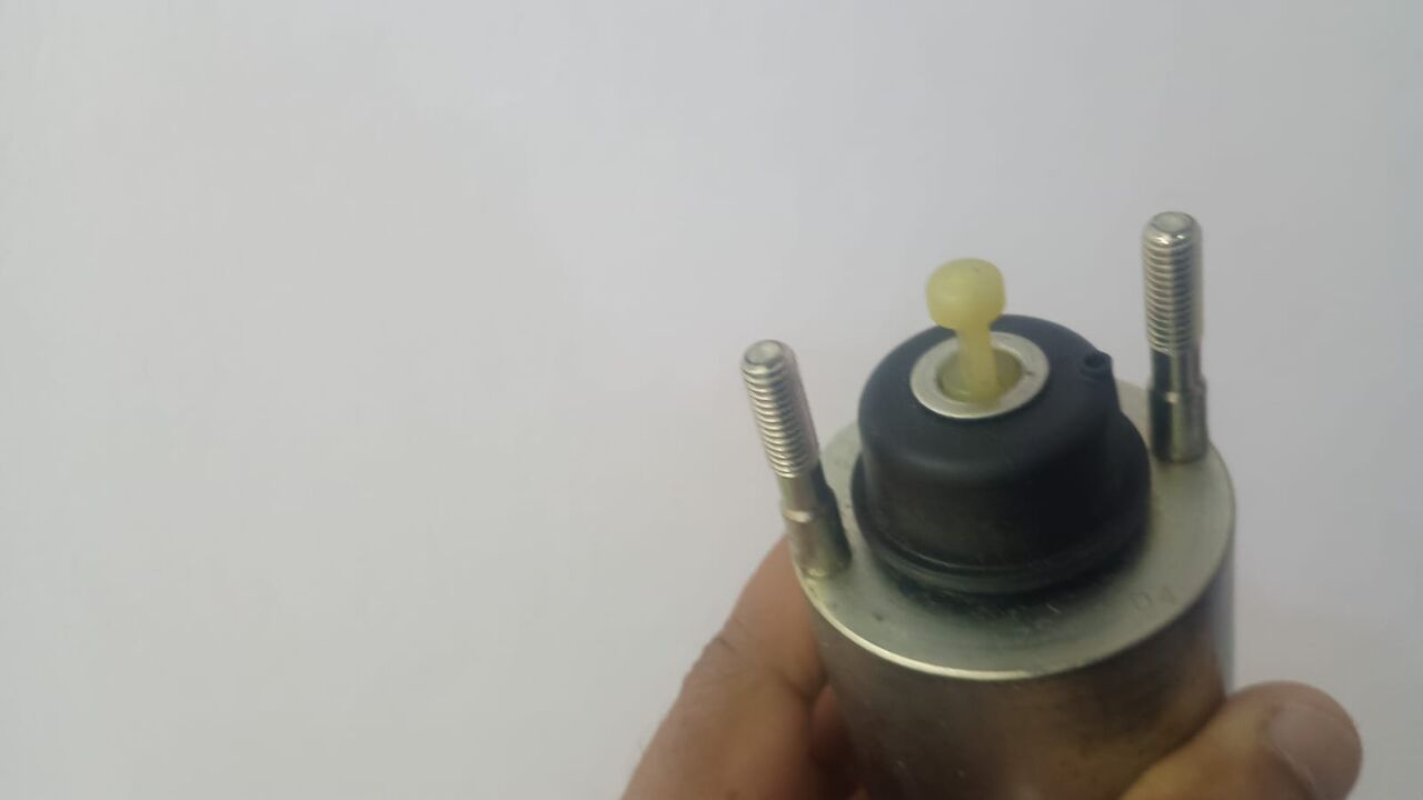Jeddah, Auto Parts, SAR 100,  Toyota Yaris Starter Switch For Sale