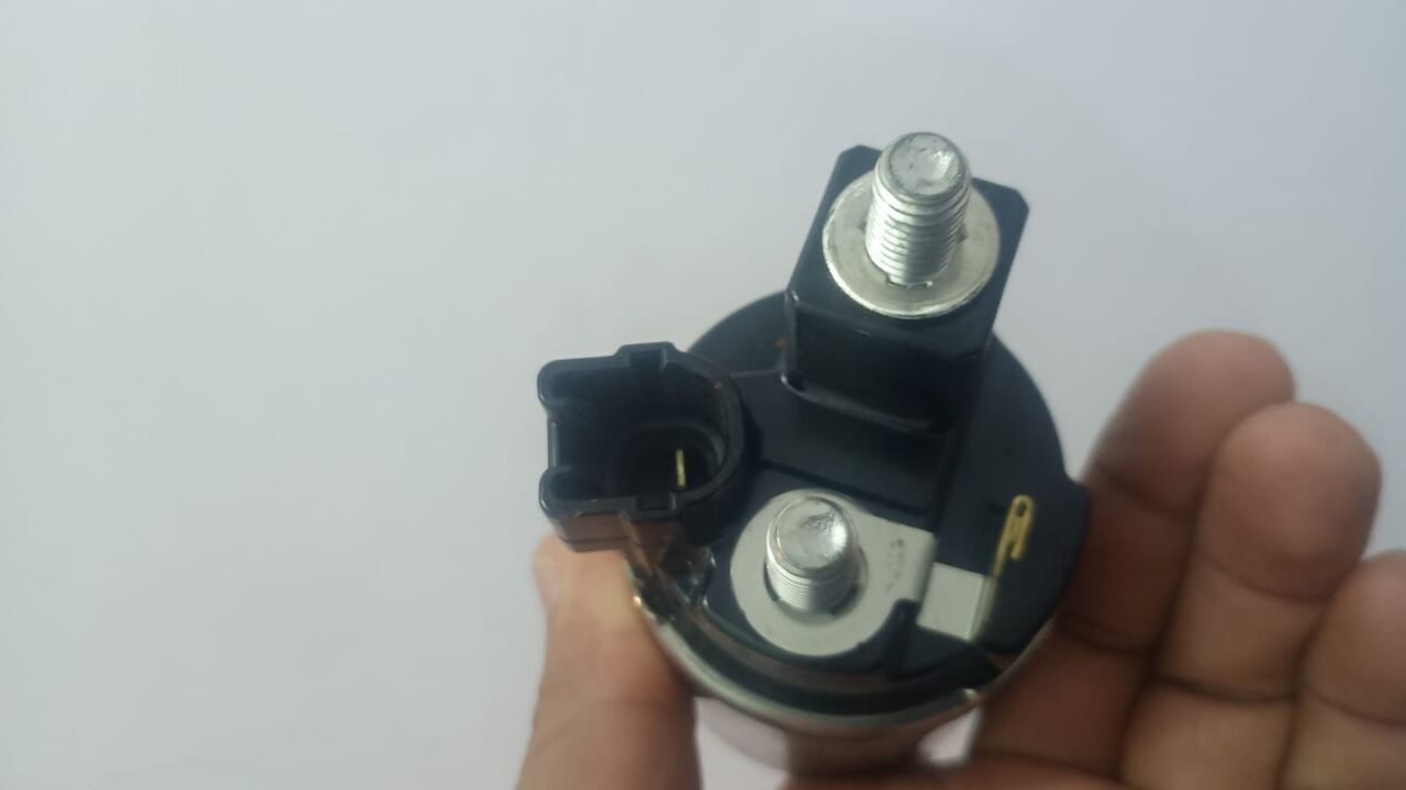 Jeddah, Auto Parts, SAR 100,  Toyota Yaris Starter Switch For Sale