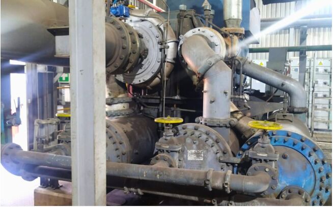 Mumbai, Industrial Machinery, INR 16000,  Reliable Steam Turbine Solutions For Industrial Power Generation