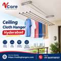 Best Cloth Drying Hangers In Kukatpally
