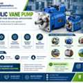 Need A Reliable Hydraulic Vane Pump Supplier In India?