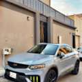 SAR 45000,  Geely Tugella 2024,  2024,  Automatic,  123000 KM,   For Sale