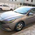 SAR 36500,  2022,  2022,  Automatic,  190000 KM,  Hyundai Elentra