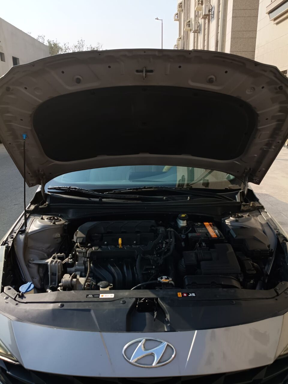 Al Rehab, Vehicles, Cars & Trucks , SAR 36500,  2022,  2022,  Automatic,  190000 KM,  Hyundai Elentra