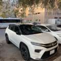 SAR 70000,  Toyota Urban Cruiser GLX FULL OPTION,  2025,  Automatic,  47000 KM,  URBAN CRUISER GLX FULL OPTION  MODEL 47000KM ODOMETRE