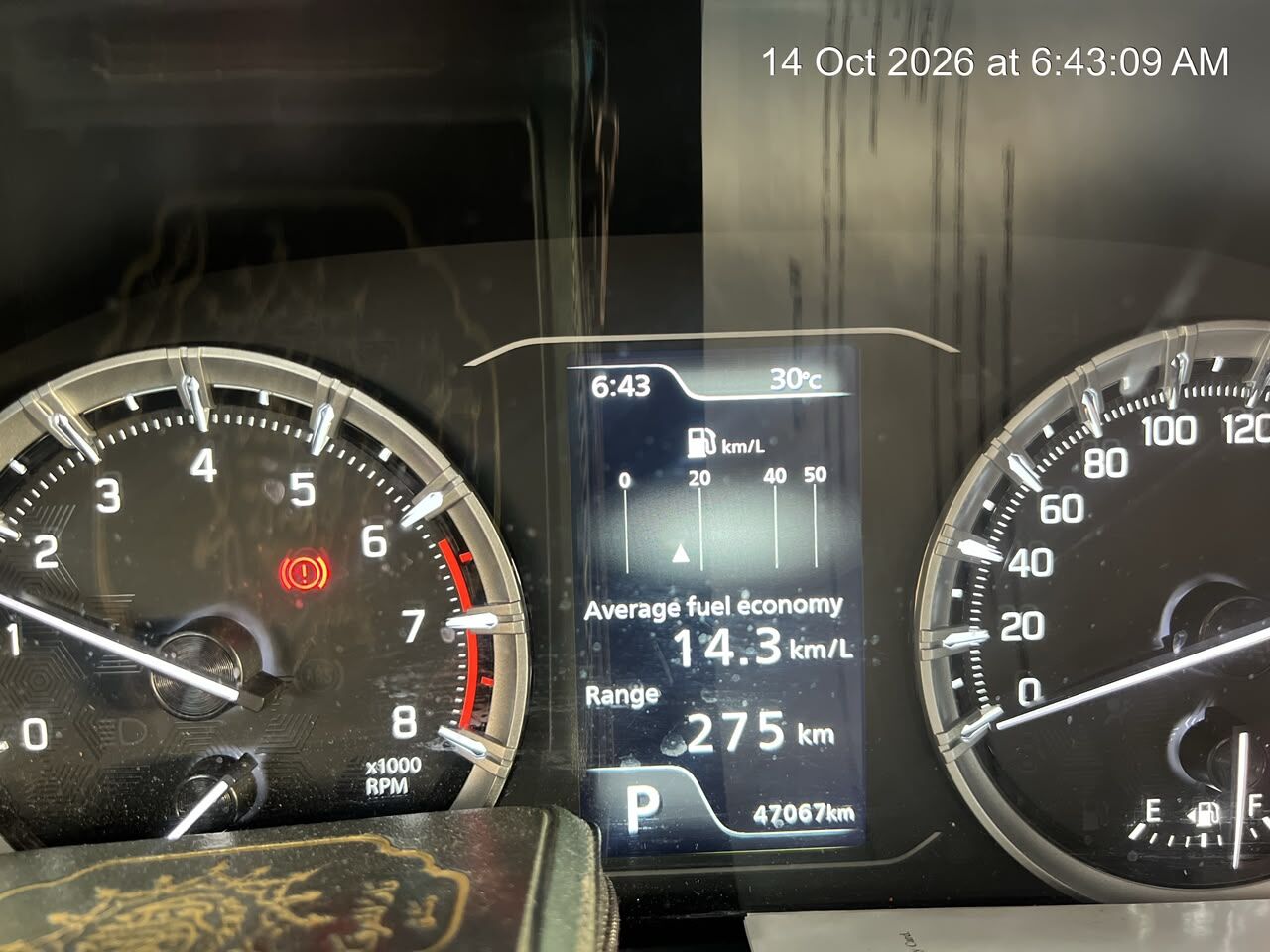 Riyadh, Vehicles, Cars & Trucks , SAR 70000,  Toyota Urban Cruiser GLX FULL OPTION,  2025,  Automatic,  47000 KM,  URBAN CRUISER GLX FULL OPTION  MODEL 47000KM ODOMETRE