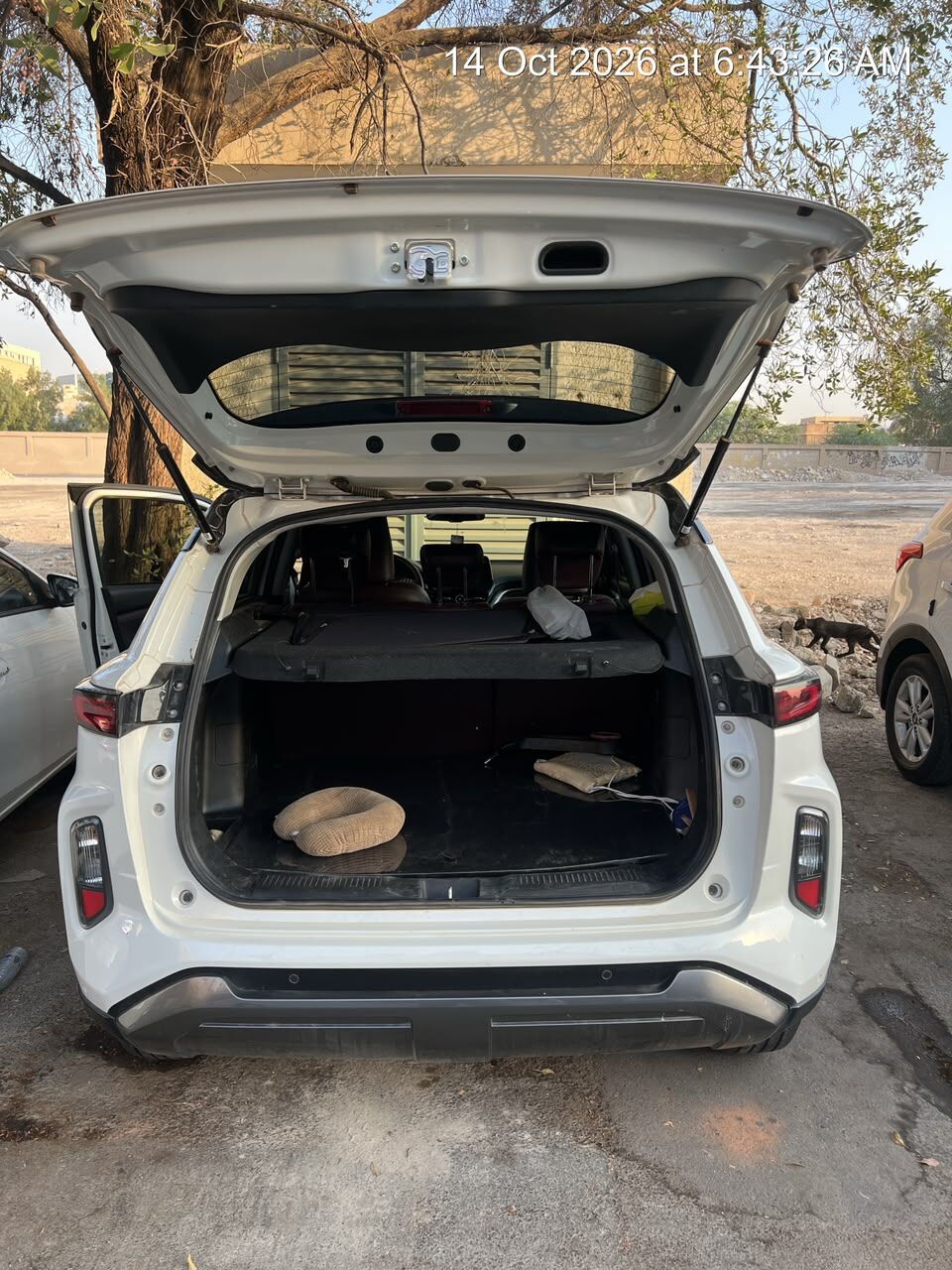 Riyadh, Vehicles, Cars & Trucks , SAR 70000,  Toyota Urban Cruiser GLX FULL OPTION,  2025,  Automatic,  47000 KM,  URBAN CRUISER GLX FULL OPTION  MODEL 47000KM ODOMETRE