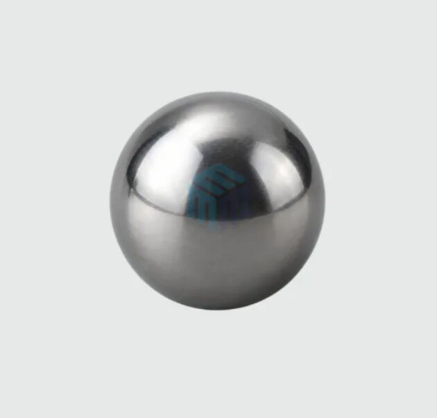 New York, Industrial Machinery, Tungsten Sphere Gifts For Science Enthusiasts And Collectors