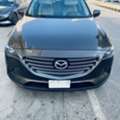 SAR 59000,  Mazda CX-09,  2017,  Automatic,  137000 KM,  Car For Sale Mazda CX-9