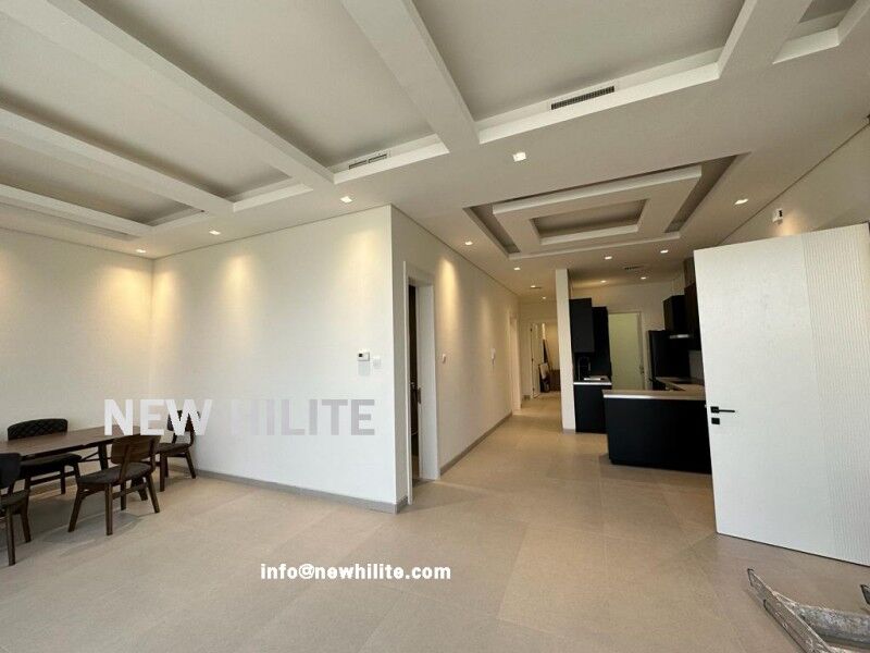 Fintas, Apartments, Flats, Houses & Villas, KWD 800/month,  3 BR,  Three Bedroom Apartment For Rent In Fintas